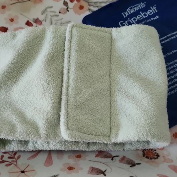 Dr. Browns Gripe Belt - Picture 3 of 3